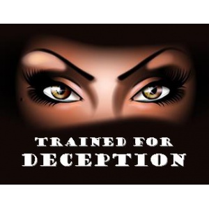 Trained for Deception