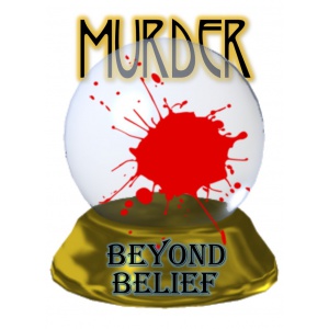Murder Beyond Belief