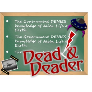 Dead and Deader