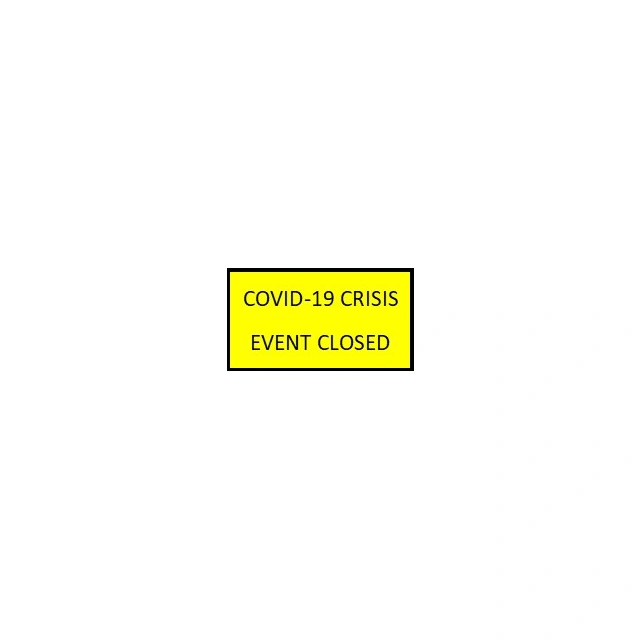 COVID-19 TEMPORARY CLOSURE