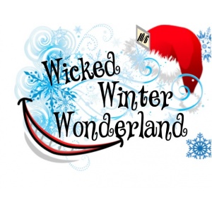 Christmas Eve with Wicked Winter Wonderland
