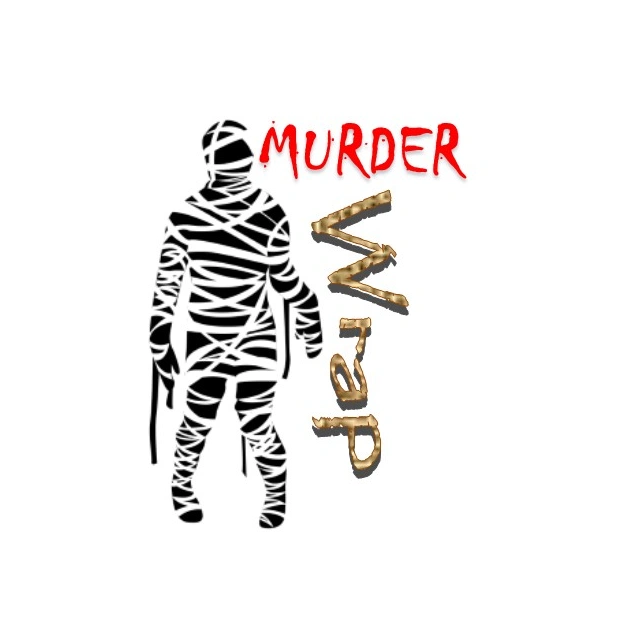 Murder WRAP
