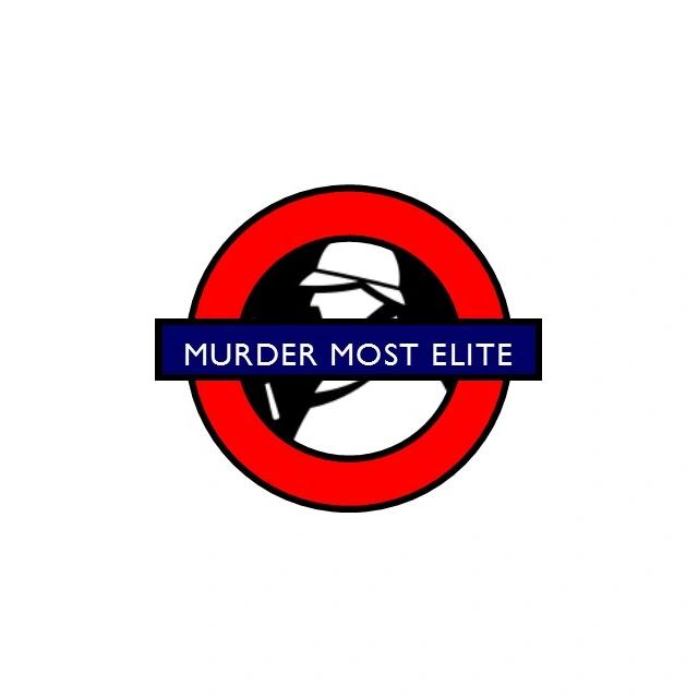 Murder Most Elite