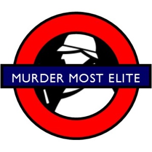 Murder Most Elite