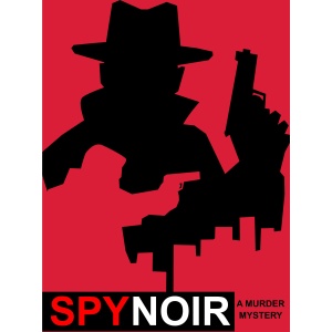 SPY Noir
