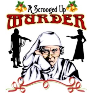 A Scrooged Up Murder