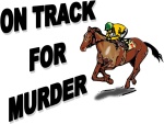 On Track for Murder
