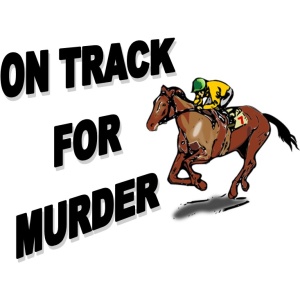On Track for Murder