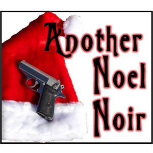 Early Train for Thanksgiving - ANOTHER Noel Noir