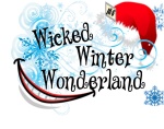 Early Train - Wicked Winter Wonderland