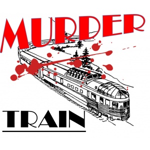 Murder Train