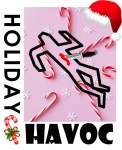 Christmas eve Special (early train) - Holiday Havoc