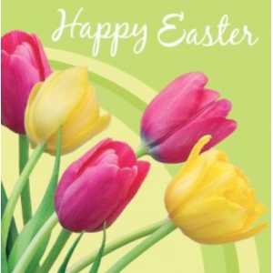 Easter Sunday Special