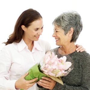 Mother`s Day Express