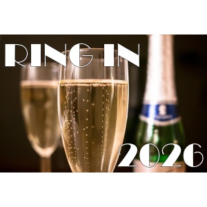 New Year`s Eve Gala - Ring in 2026