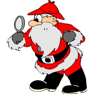 Christmas Week Special - Holiday Havoc