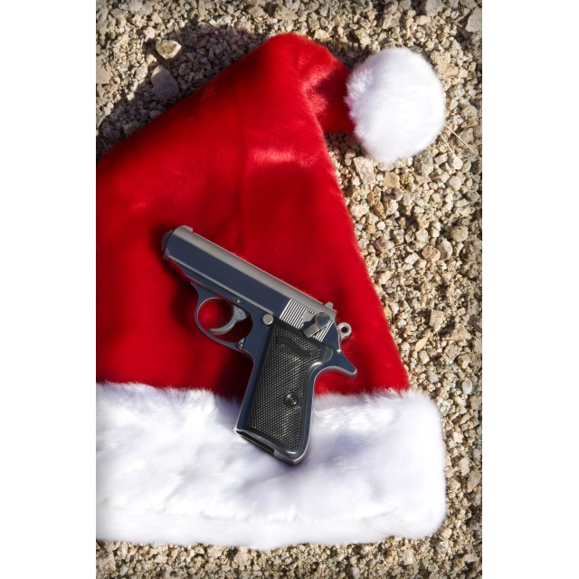 North Pole Noir