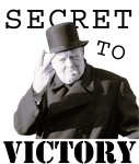 Secret to Victory