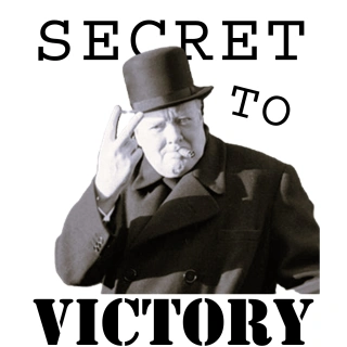 Secret to Victory