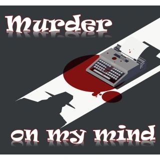 Murder on My Mind