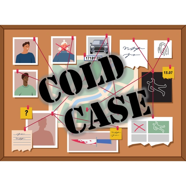 Cold Case