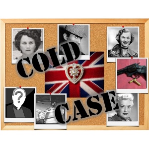 Cold Case