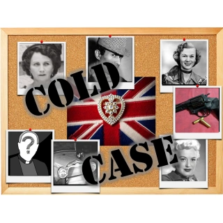 Cold Case