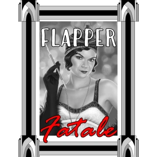 Flapper Fatale