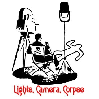 Lights, Camera, Corpse