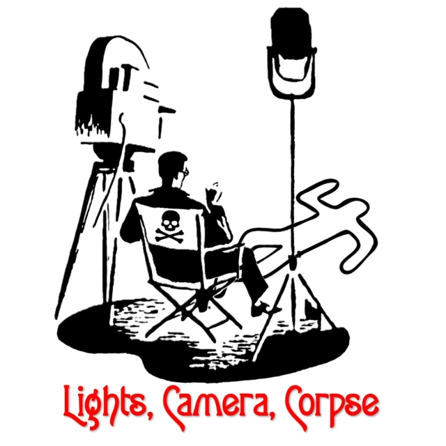 Lights, Camera, Corpse