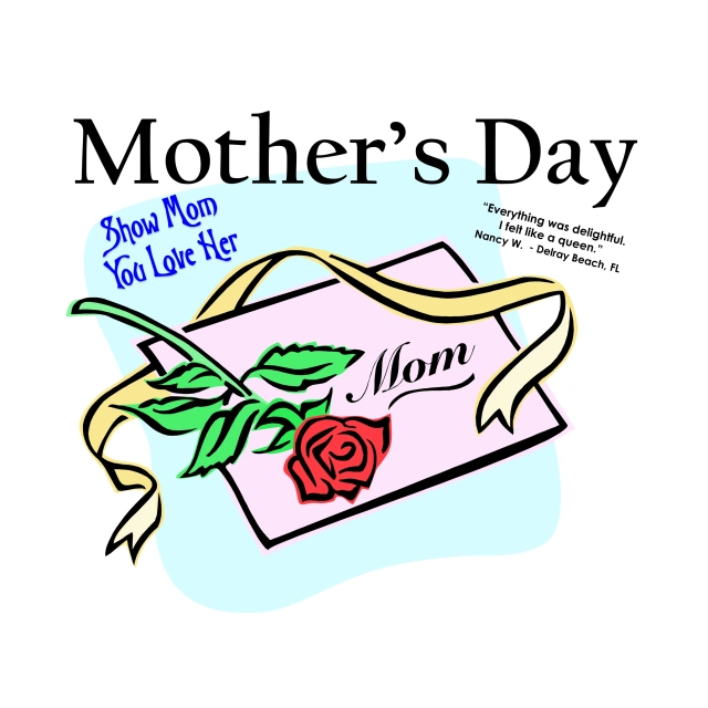 Mother`s Day Express