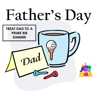 Father`s Day Special