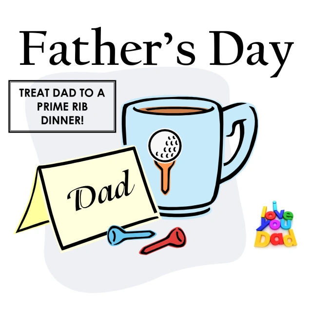 Father`s Day Special