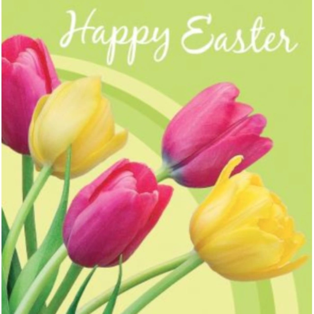 Easter Sunday Special