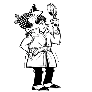 Halloween Ghooooost Train