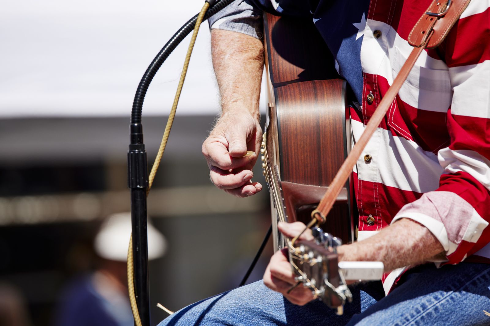 Enjoy Live Music at Various Fort Myers Beach Venues