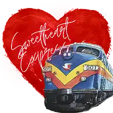 Sweetheart Express