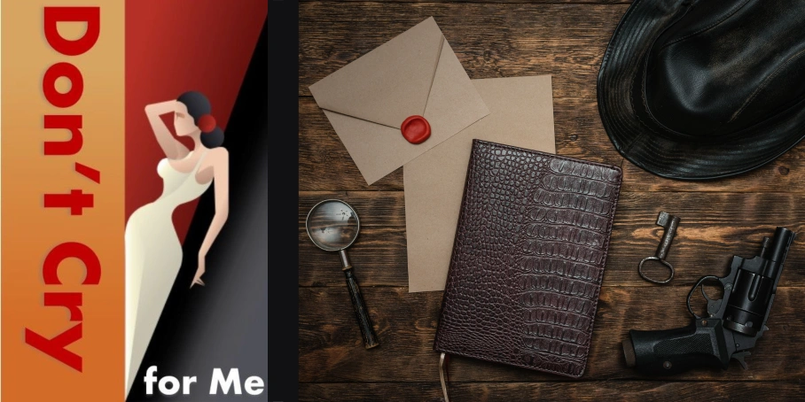 Super Sleuth Spotlight: Actress Susan Dohan