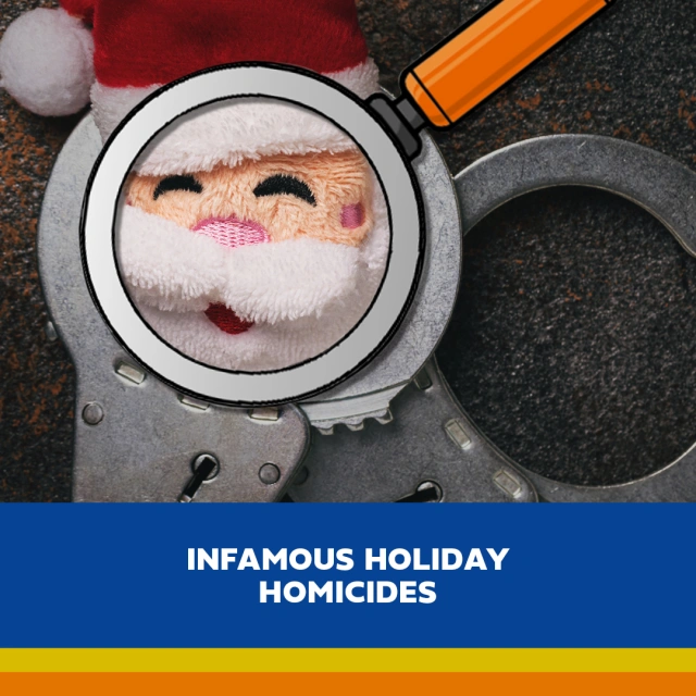 Infamous Holiday Homicides