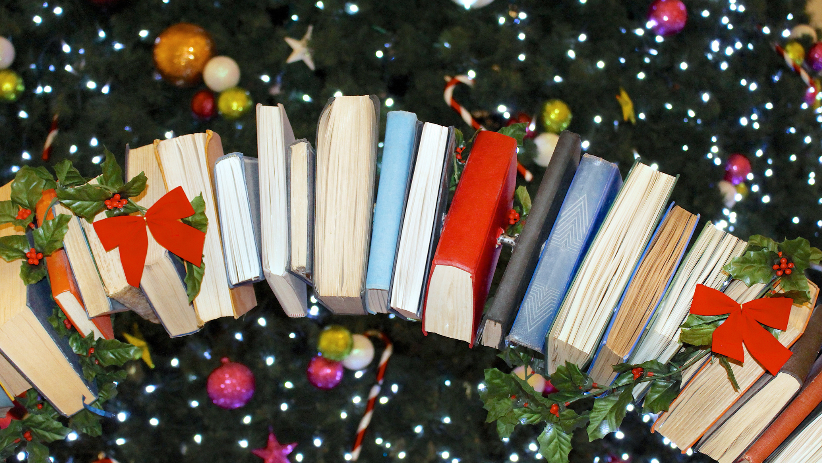 6 Best Christmas Crime Novels To Read In 2024 Fort Myers Fl