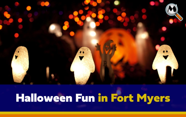 Halloween Fun in Fort Myers