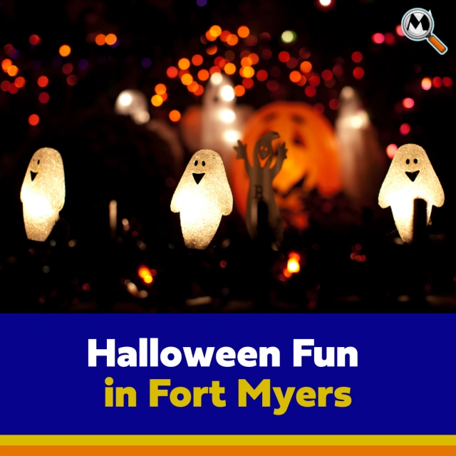 Halloween Fun in Fort Myers 2023