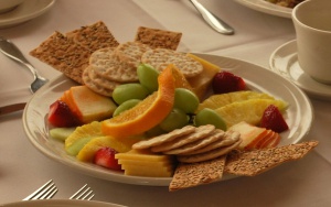 Hand Crafted Cheese Selection