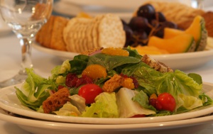 Seminole Salad