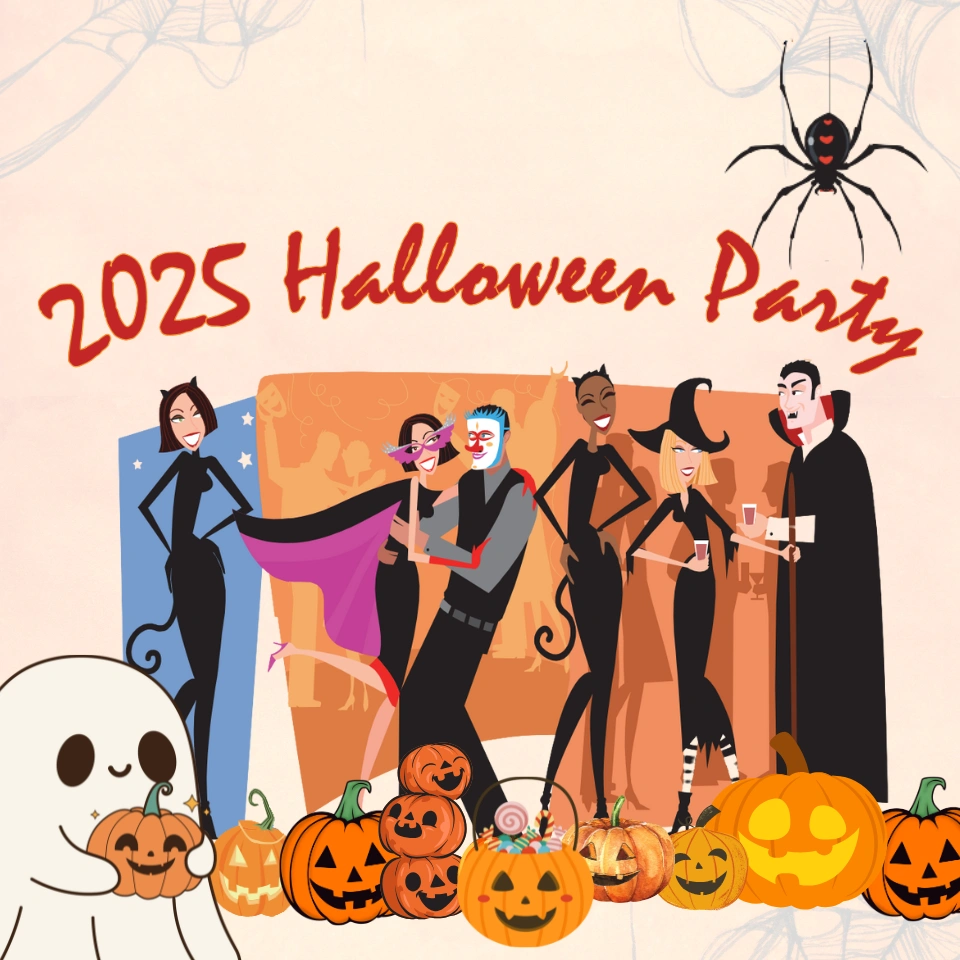 Holidays & Special Events
