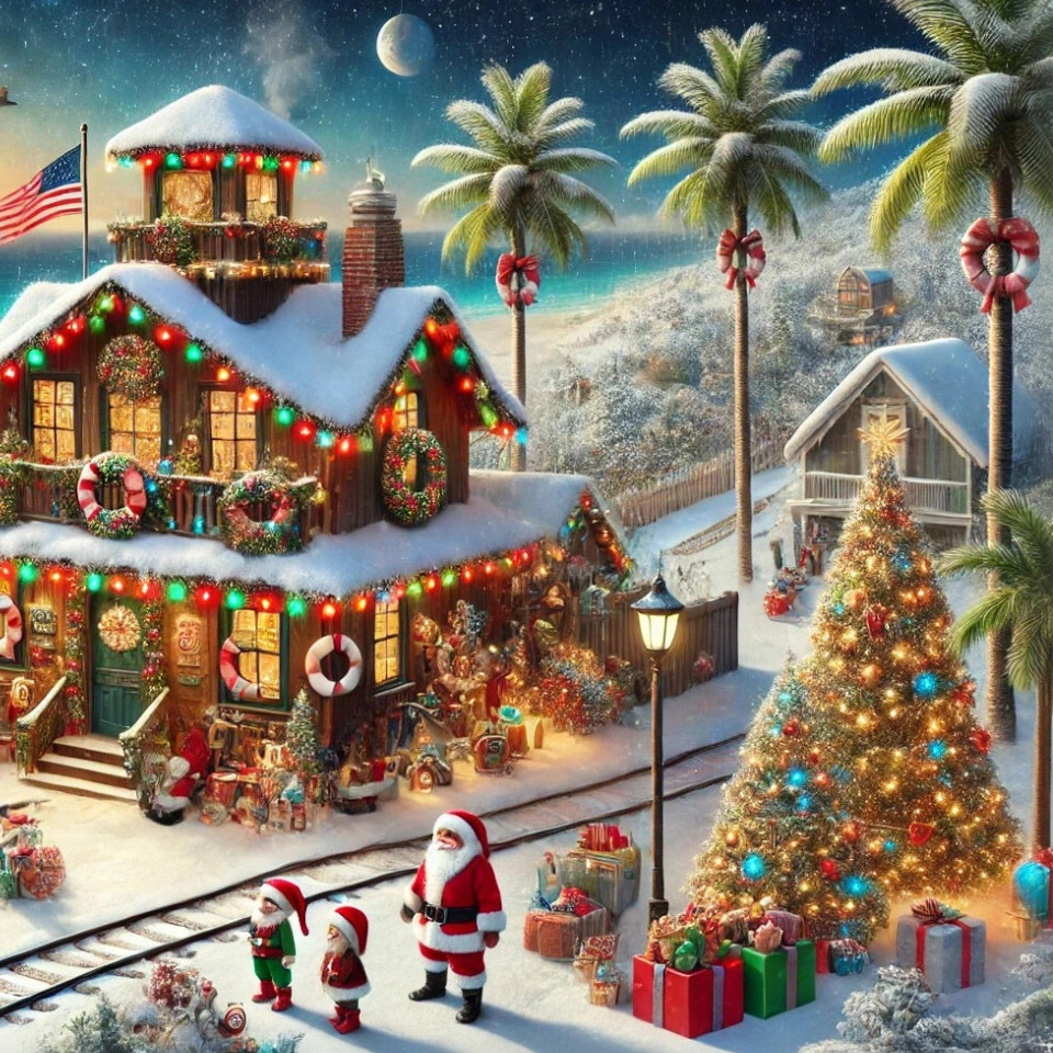 Holidays & Special Events