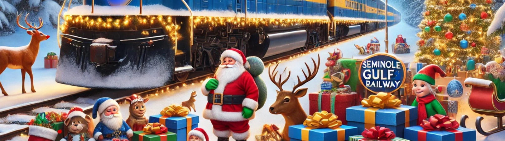 Holidays & Special Events