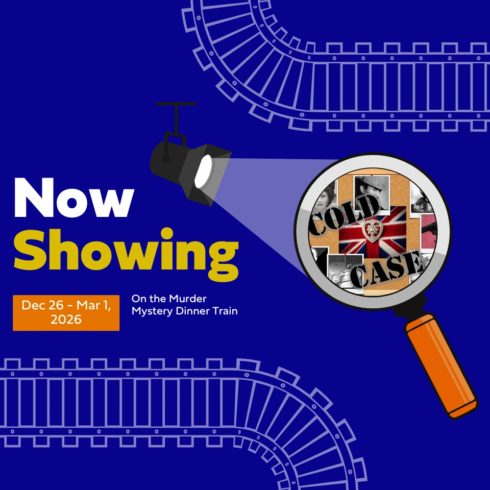 Murder Mystery Dinner Show