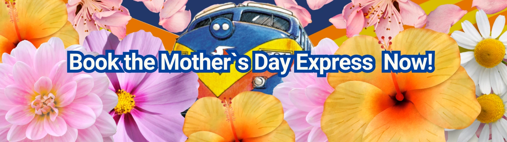 Holiday & Special Event Dinner Train Experiences