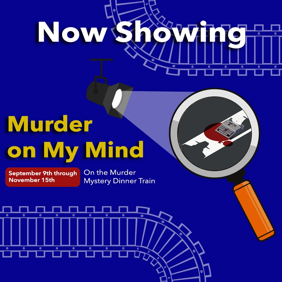 Live Murder Mystery Dinner Show
